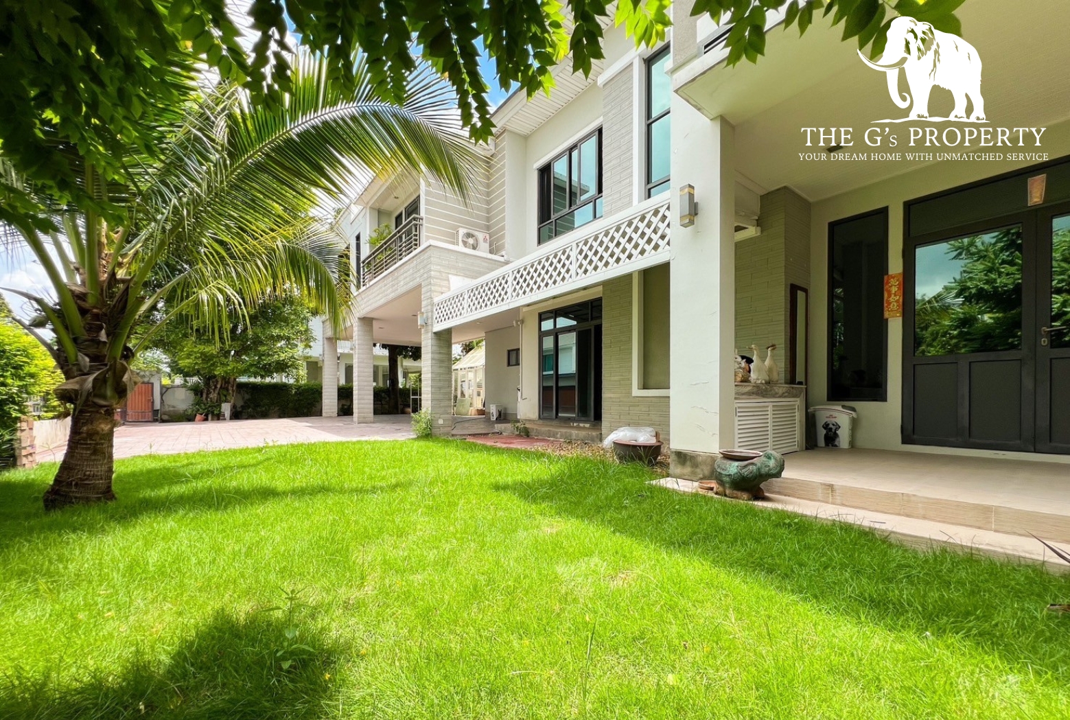 5 Bedroom House For Sale in Saphan Sung, Saphan Sung, Bangkok - Image 13