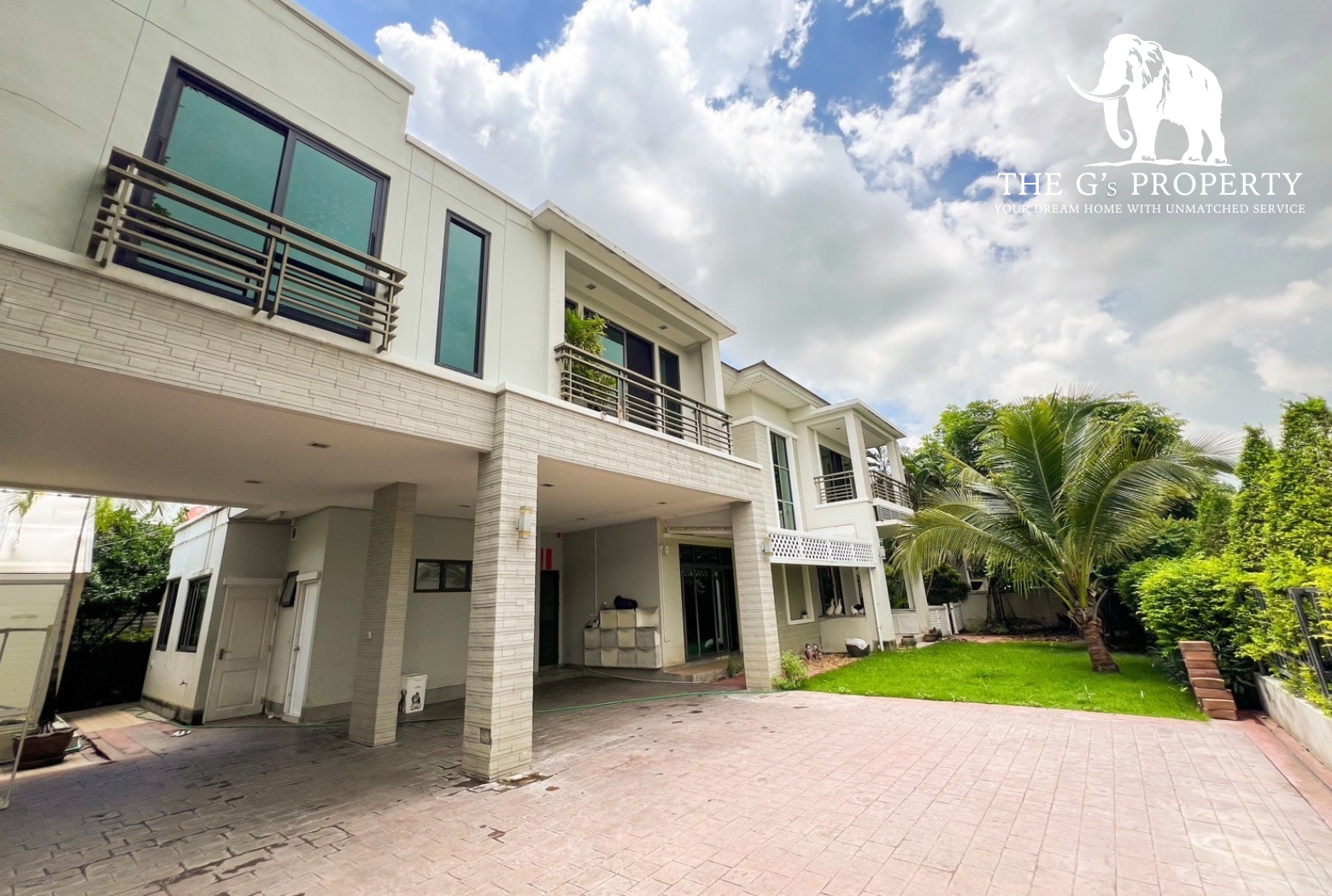 5 Bedroom House For Sale in Saphan Sung, Saphan Sung, Bangkok - Image 2