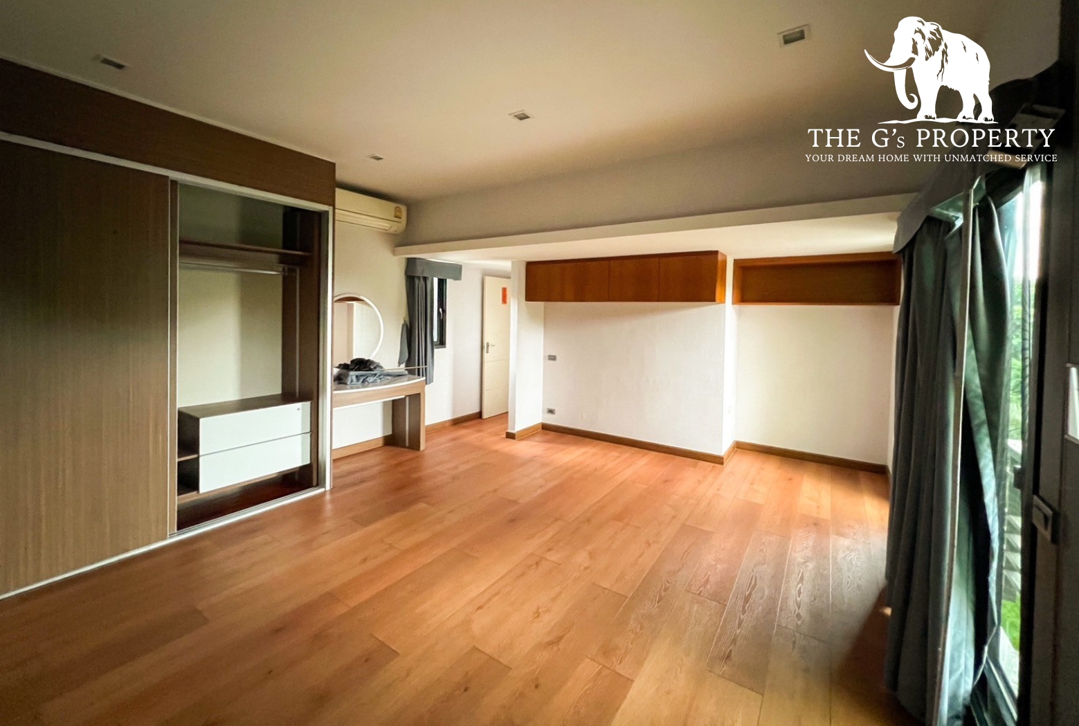 5 Bedroom House For Sale in Saphan Sung, Saphan Sung, Bangkok - Image 10