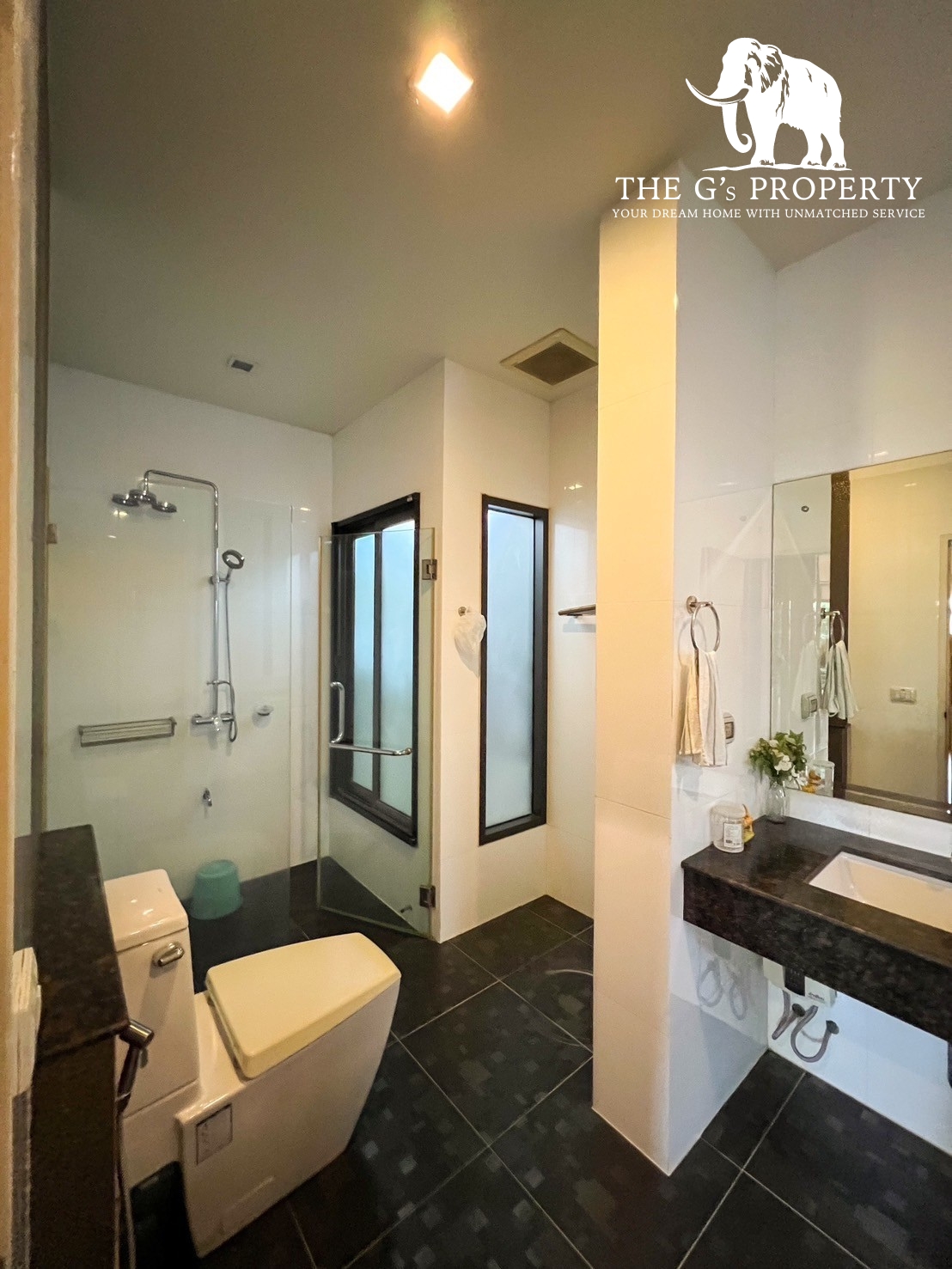 5 Bedroom House For Sale in Saphan Sung, Saphan Sung, Bangkok - Image 6