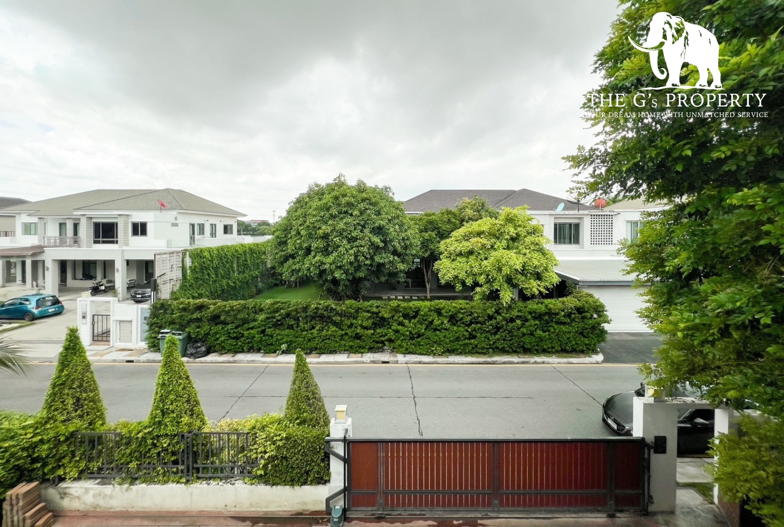 5 Bedroom House For Sale in Saphan Sung, Saphan Sung, Bangkok - Image 9