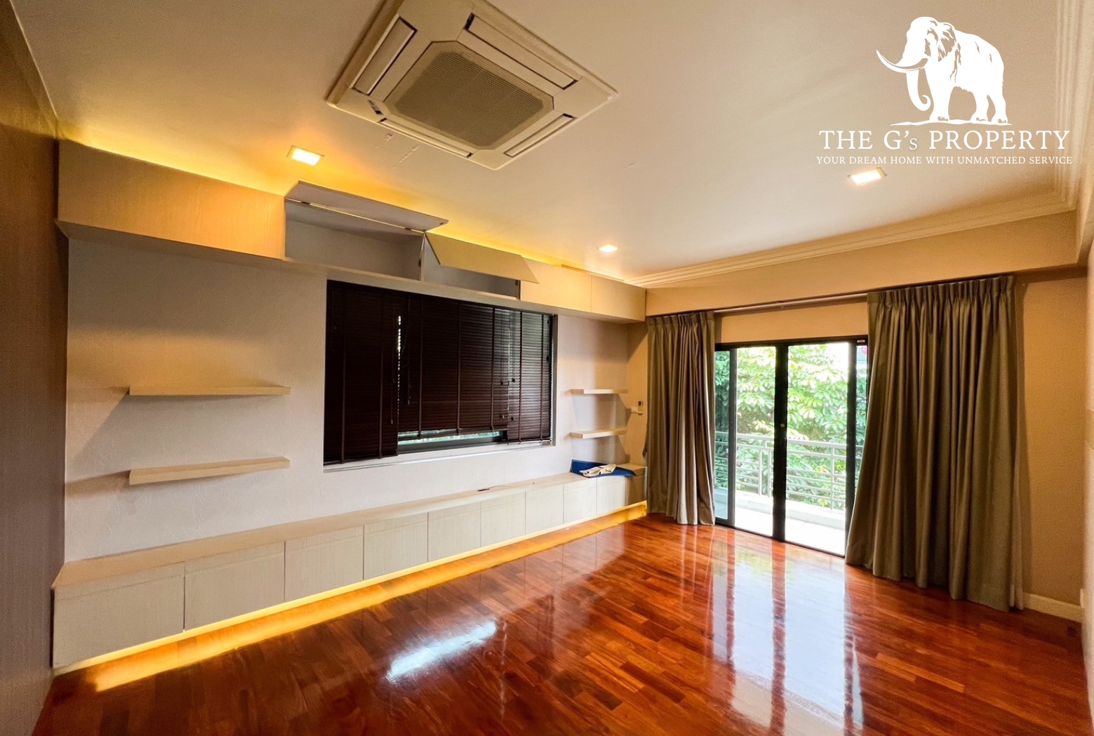 5 Bedroom House For Sale in Saphan Sung, Saphan Sung, Bangkok - Image 11
