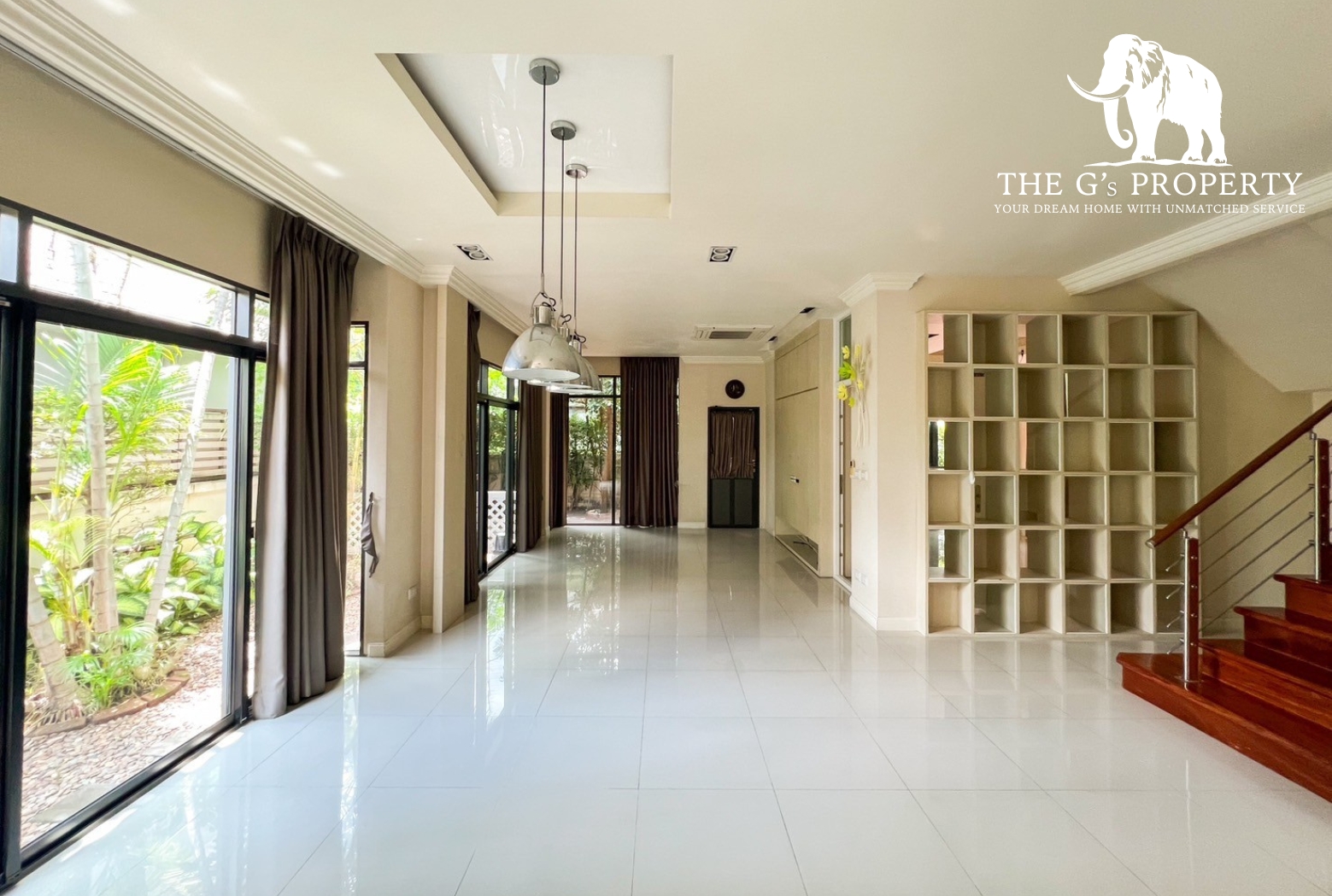 5 Bedroom House For Sale in Saphan Sung, Saphan Sung, Bangkok - Image 3
