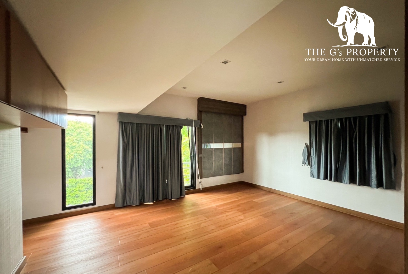 5 Bedroom House For Sale in Saphan Sung, Saphan Sung, Bangkok - Image 16