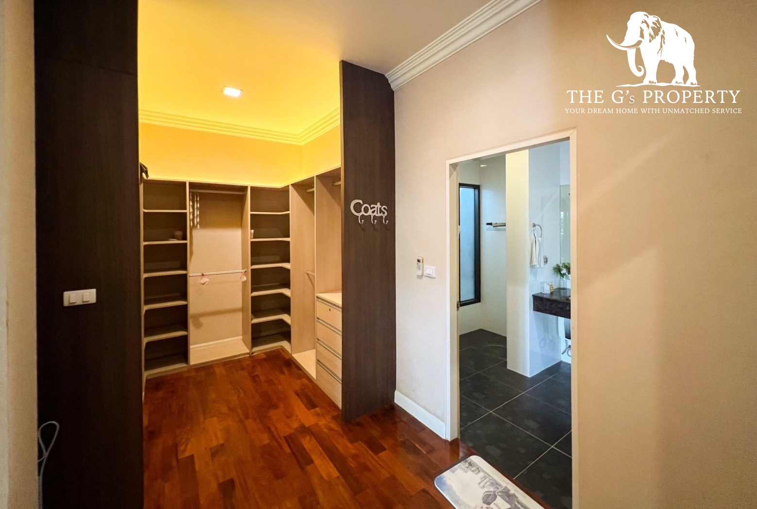 5 Bedroom House For Sale in Saphan Sung, Saphan Sung, Bangkok - Image 4