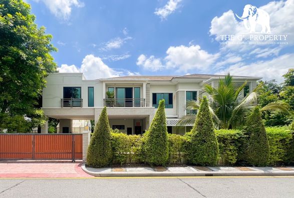 5 Bedroom House For Sale in Saphan Sung, Saphan Sung, Bangkok - Image 1