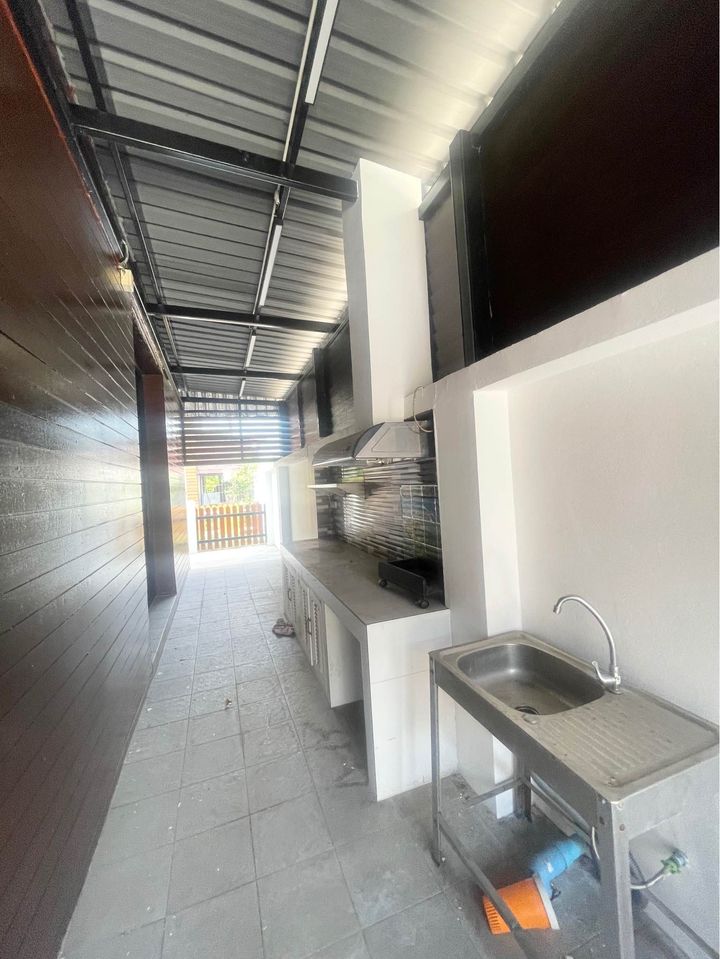 3 Bedroom Townhouse For Sale in Prawet, Prawet, Bangkok - Image 14