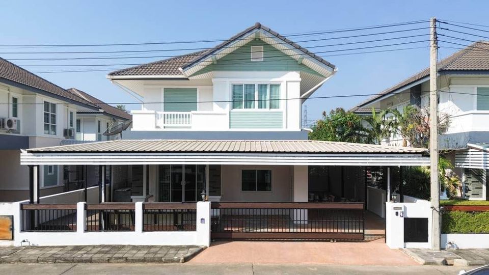 Phufah Garden Home 4 - Image 1