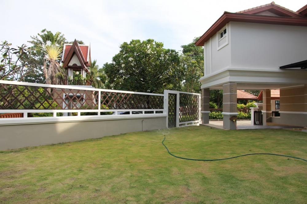 4 Bedroom House For Rent in Bang Phli Yai, Bang Phli, Samut Prakan - Image 5
