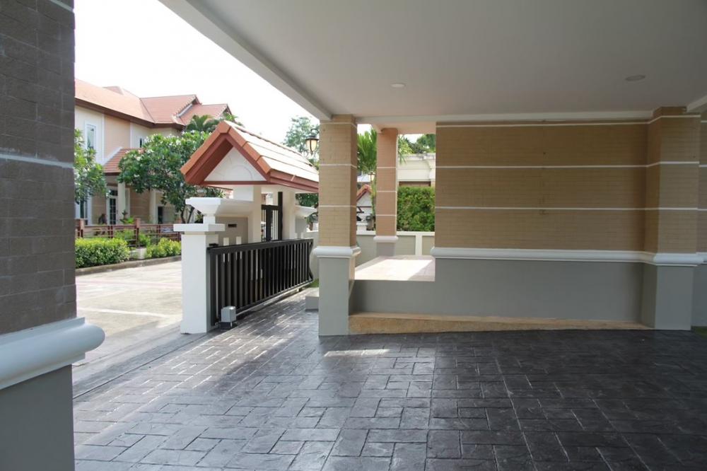 4 Bedroom House For Rent in Bang Phli Yai, Bang Phli, Samut Prakan - Image 6