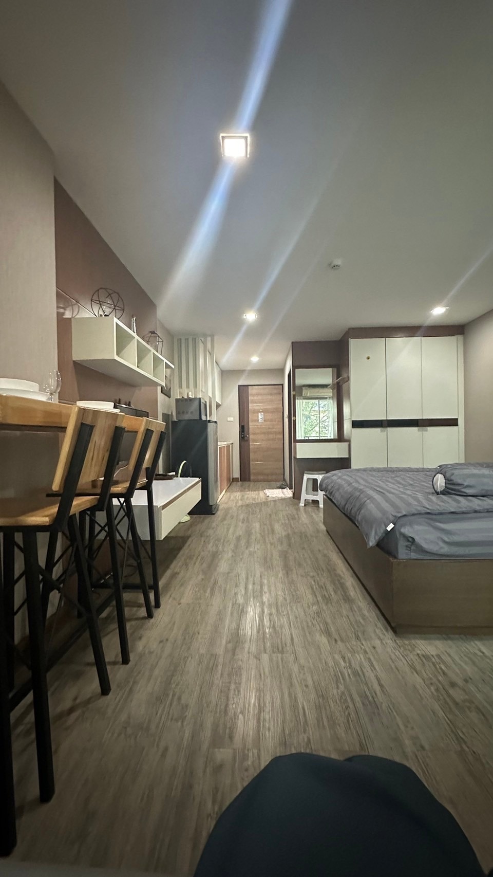 Studio Condo For Sale in Chang Khlan, Mueang Chiang Mai, Chiang Mai - Image 6