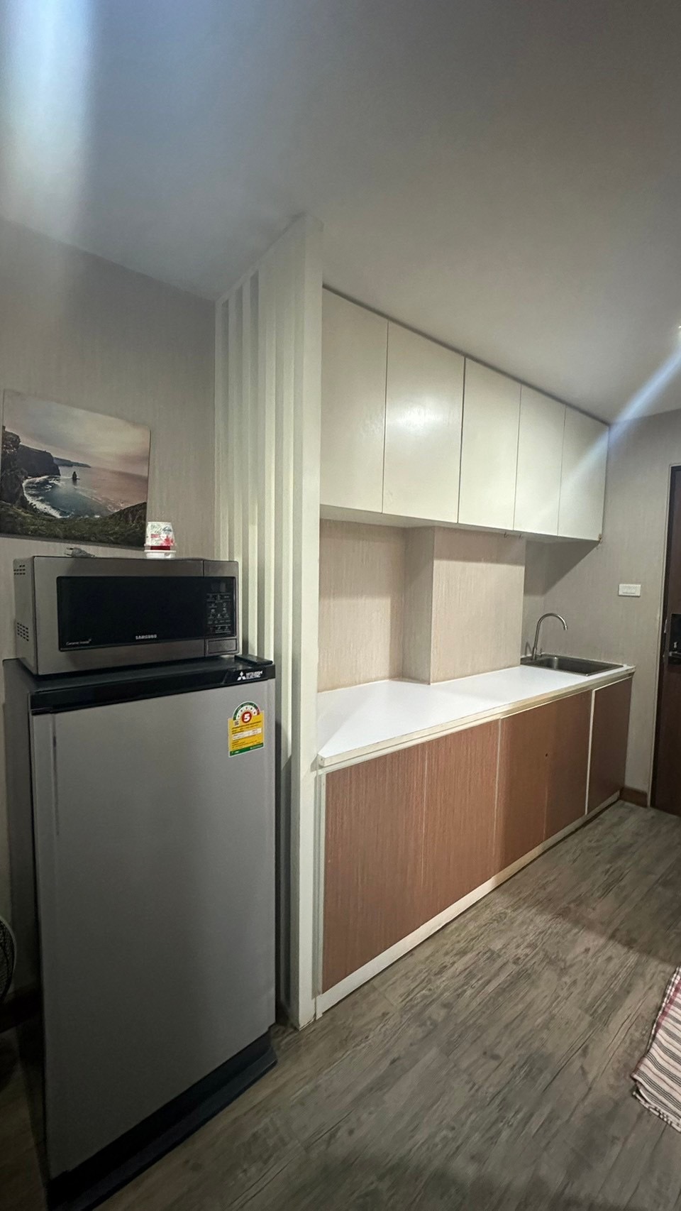 Studio Condo For Sale in Chang Khlan, Mueang Chiang Mai, Chiang Mai - Image 3