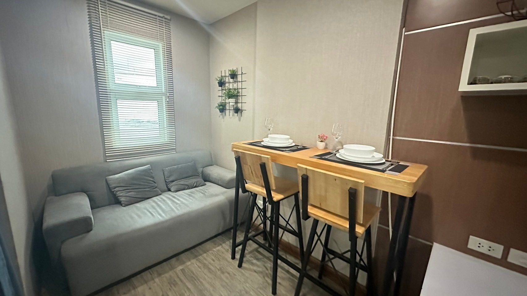 Studio Condo For Sale in Chang Khlan, Mueang Chiang Mai, Chiang Mai - Image 1