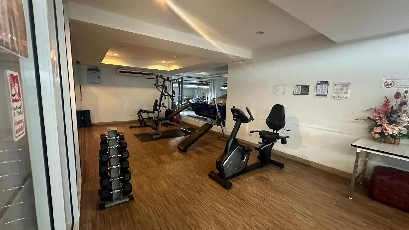 Studio Condo For Sale in Chang Khlan, Mueang Chiang Mai, Chiang Mai - Image 10