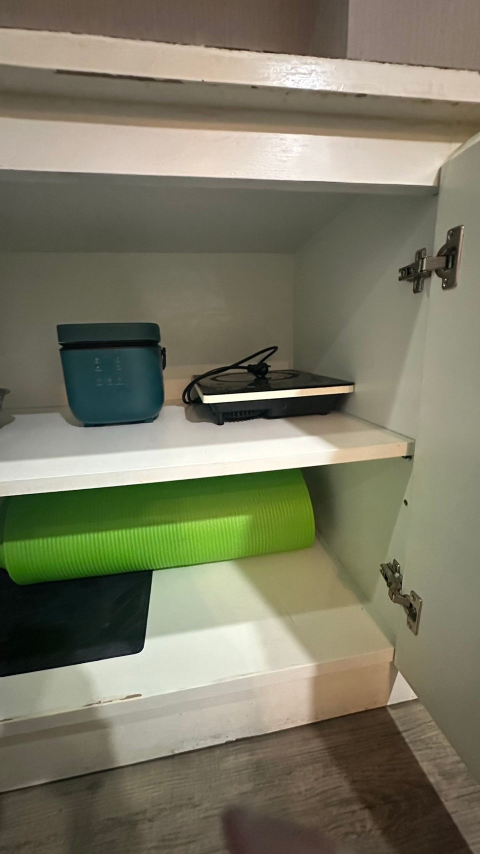 Studio Condo For Sale in Chang Khlan, Mueang Chiang Mai, Chiang Mai - Image 9