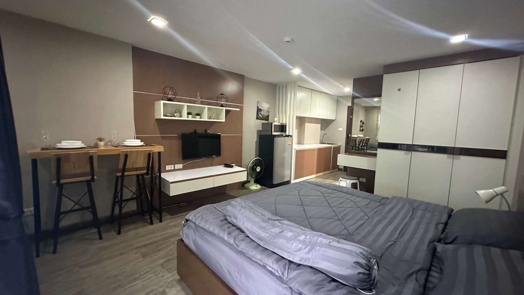 Studio Condo For Sale in Chang Khlan, Mueang Chiang Mai, Chiang Mai - Image 7