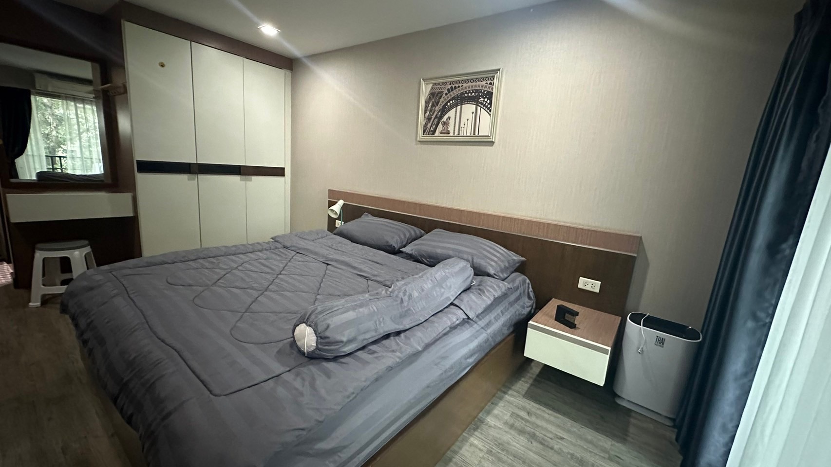 Studio Condo For Sale in Chang Khlan, Mueang Chiang Mai, Chiang Mai - Image 2