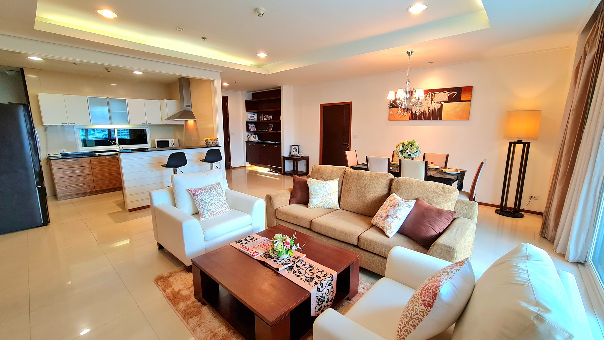 Piyathip Place Serviced Apartment - Image 8
