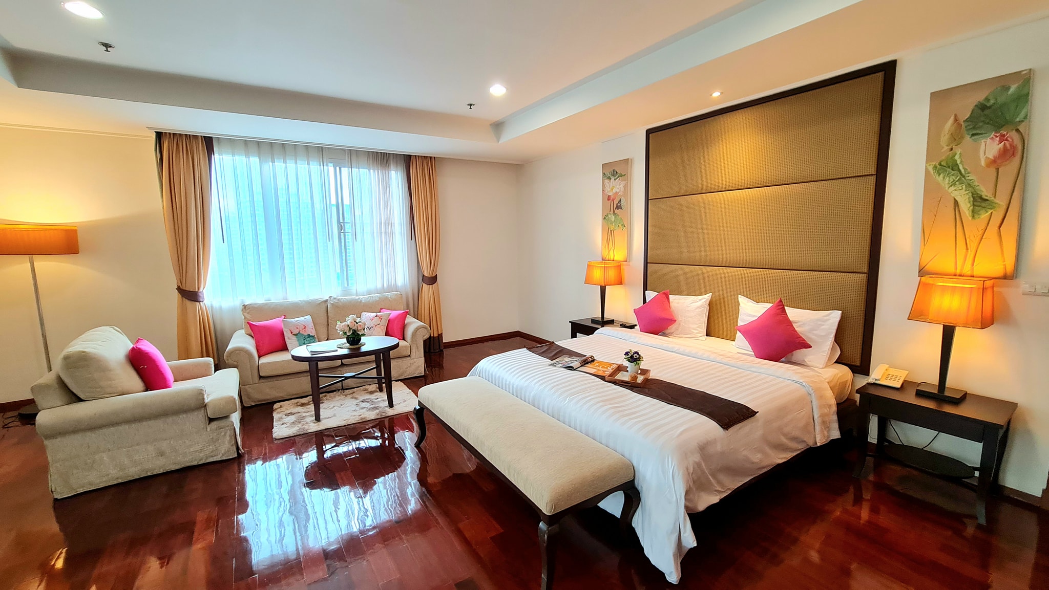 Piyathip Place Serviced Apartment - Image 7