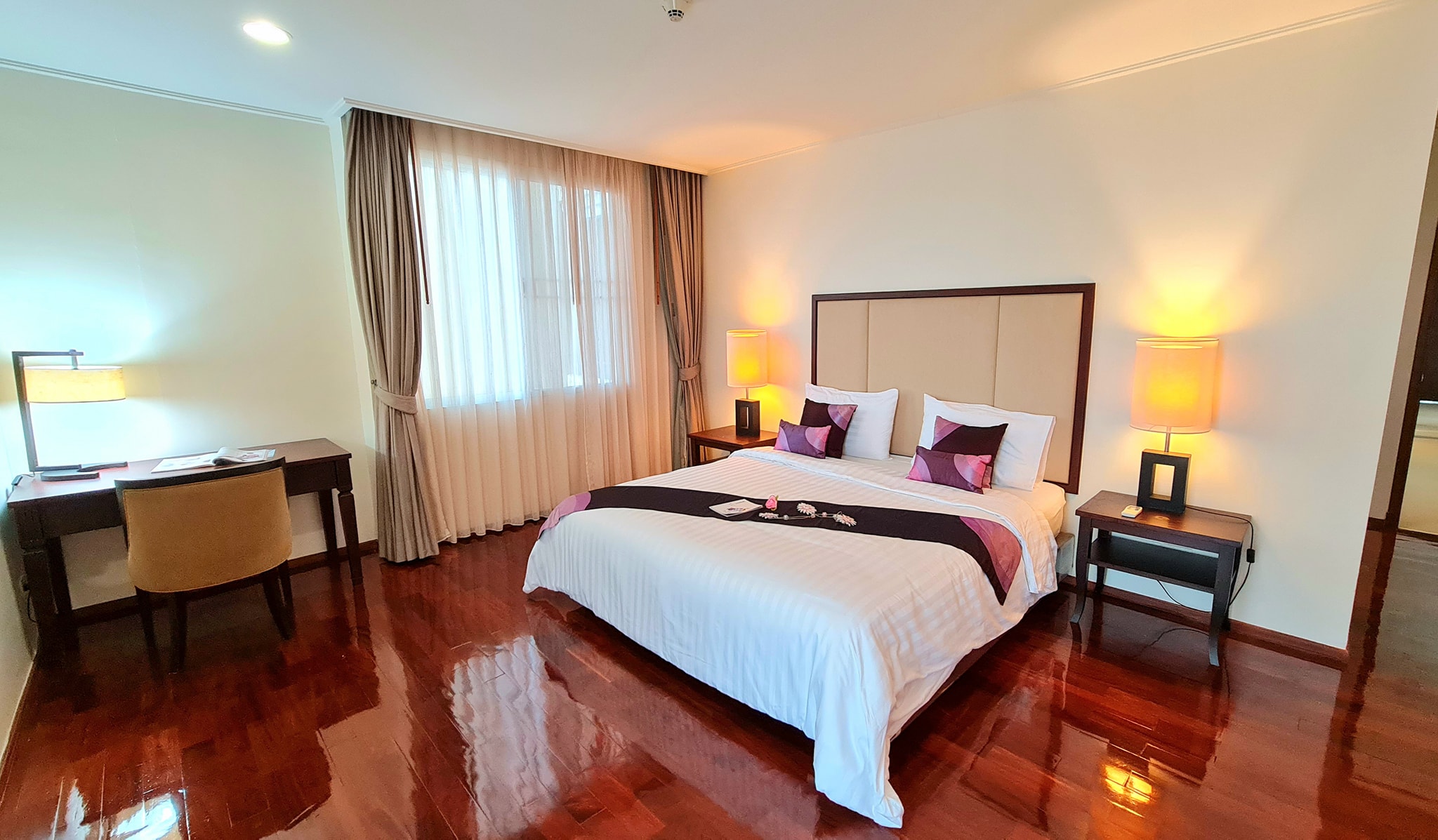 Piyathip Place Serviced Apartment - Image 6