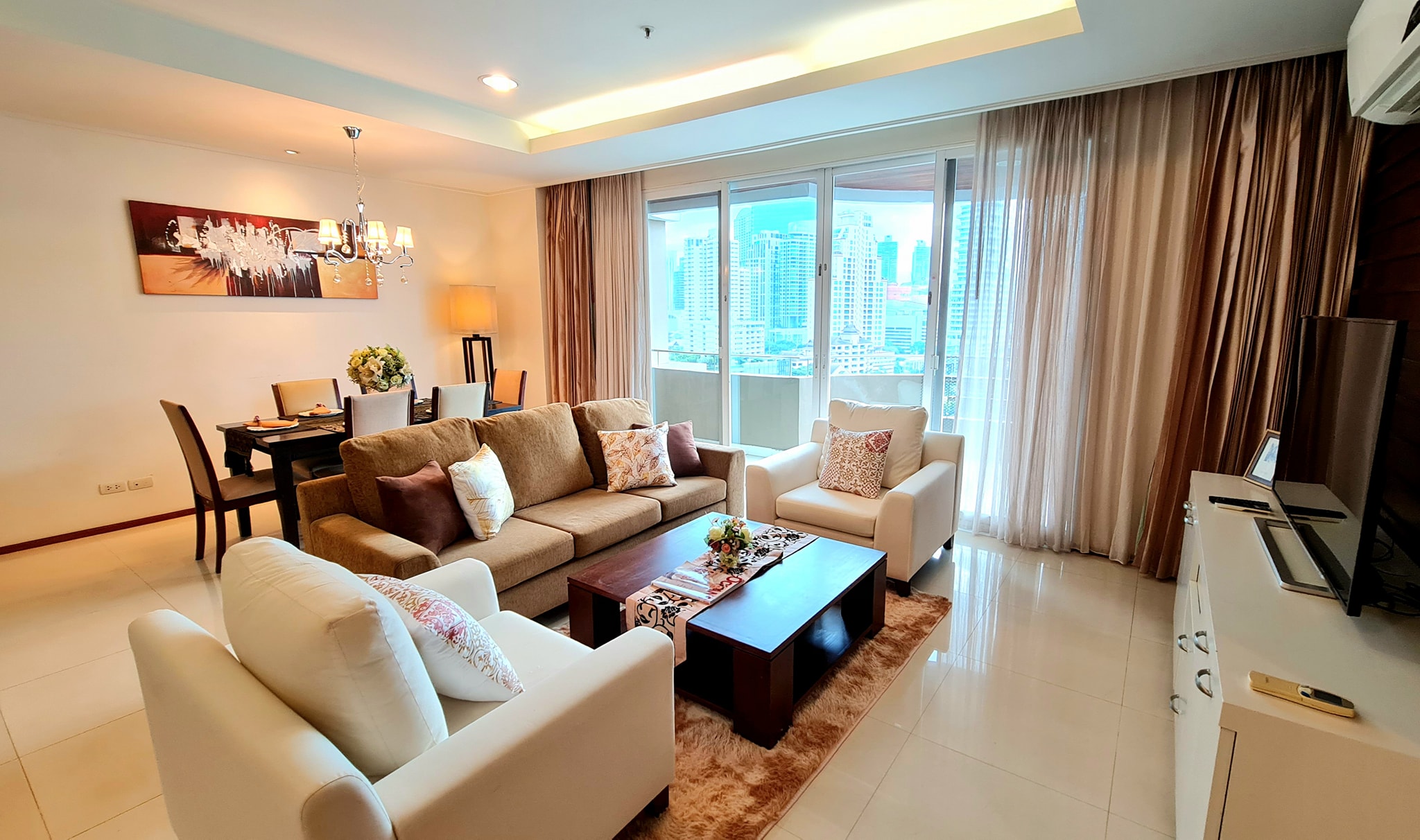 Piyathip Place Serviced Apartment - Image 9