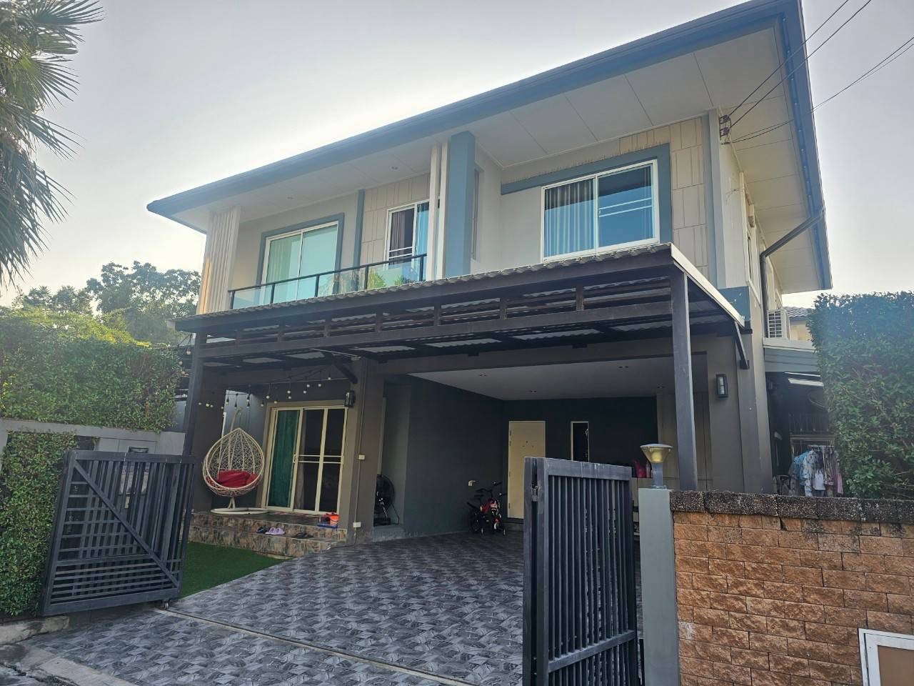3 Bedroom House For Sale in Saphan Sung, Saphan Sung, Bangkok - Image 1