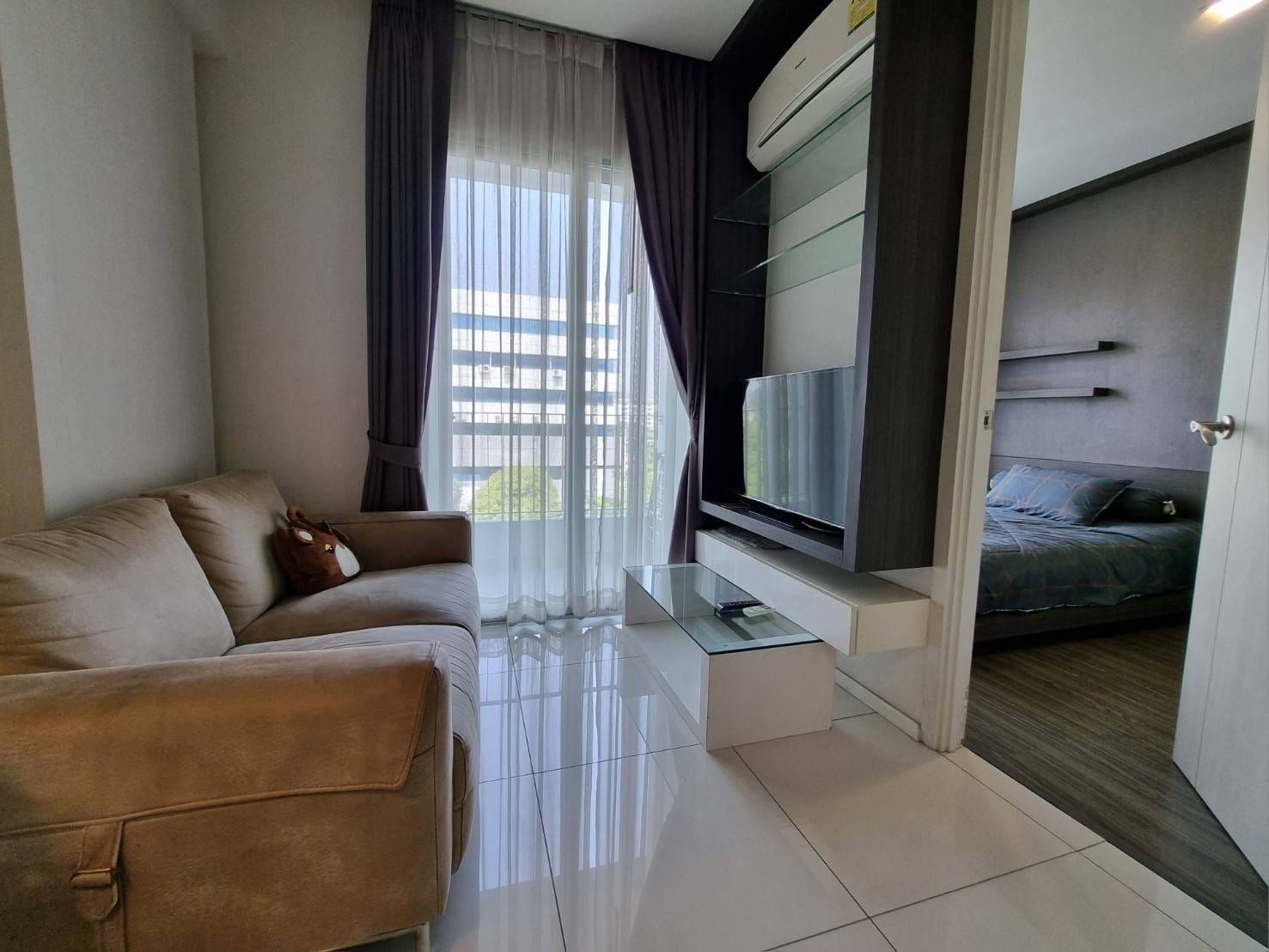 PLAY Condominium - Image 1