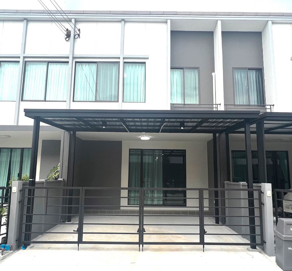 Pleno Bangna-On Nut - Image 2