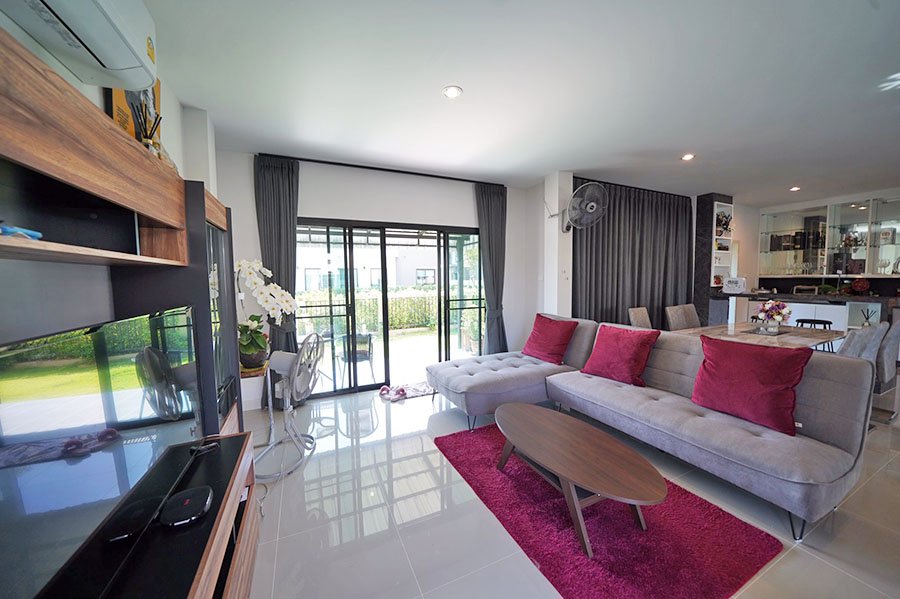 Ploenchit Collina - Image 2