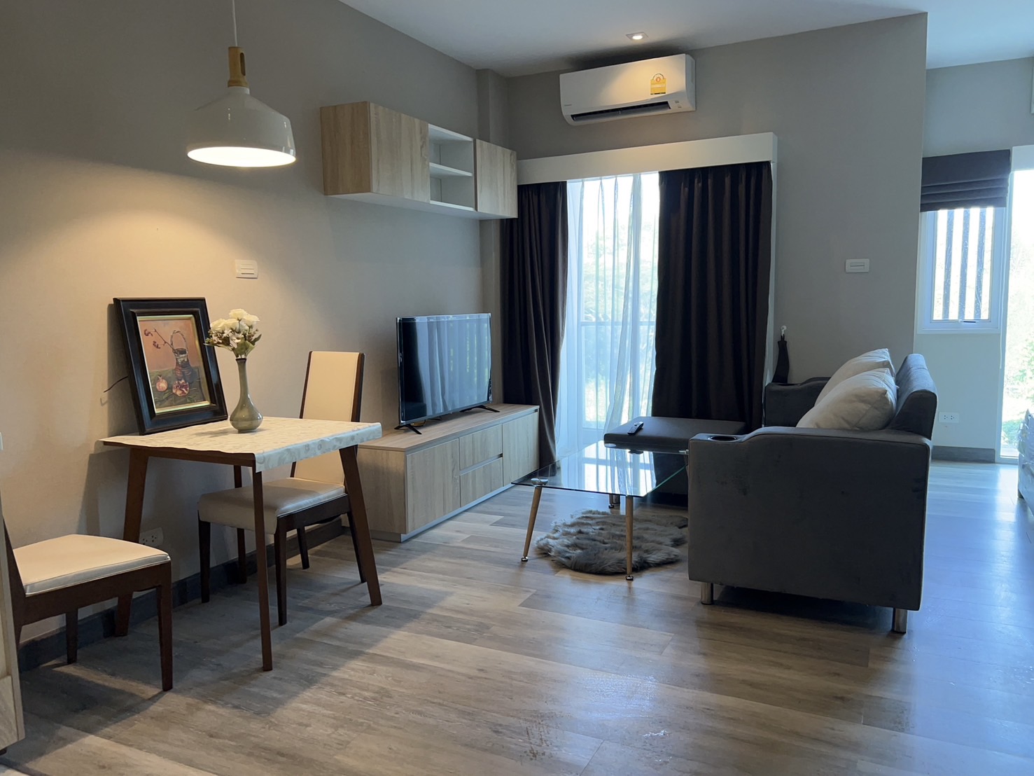 The Plus Chiangmai - Image 1