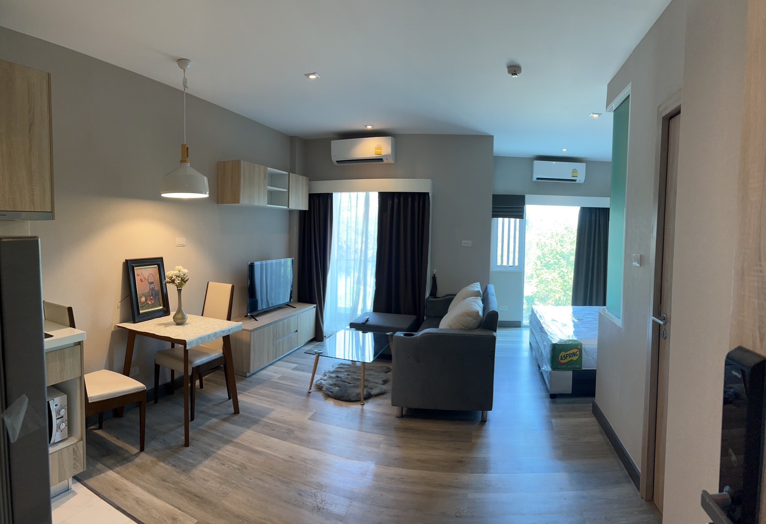 The Plus Chiangmai - Image 2