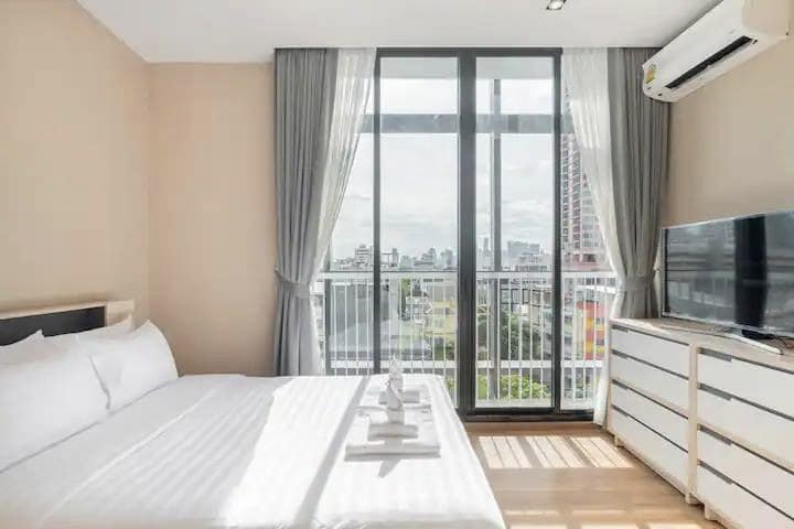 2 Bedroom Condo For Sale in Khlong Tan, Khlong Toei, Bangkok - Image 4