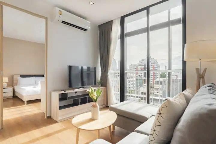 2 Bedroom Condo For Sale in Khlong Tan, Khlong Toei, Bangkok - Image 1