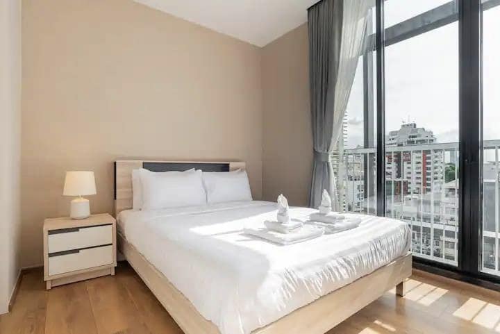 2 Bedroom Condo For Sale in Khlong Tan, Khlong Toei, Bangkok - Image 3