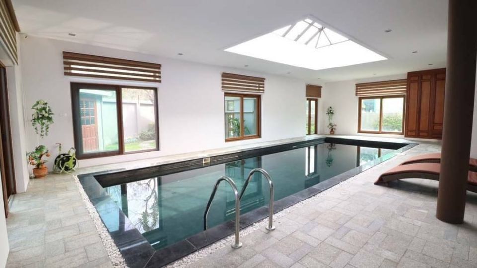 5 Bedroom House For Sale in Mae Hia, Mueang Chiang Mai, Chiang Mai - Image 2
