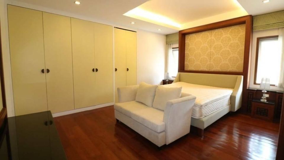 5 Bedroom House For Sale in Mae Hia, Mueang Chiang Mai, Chiang Mai - Image 8