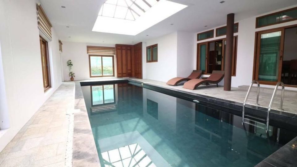 5 Bedroom House For Sale in Mae Hia, Mueang Chiang Mai, Chiang Mai - Image 4