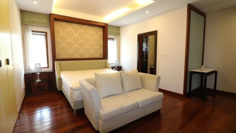 5 Bedroom House For Sale in Mae Hia, Mueang Chiang Mai, Chiang Mai - Image 7