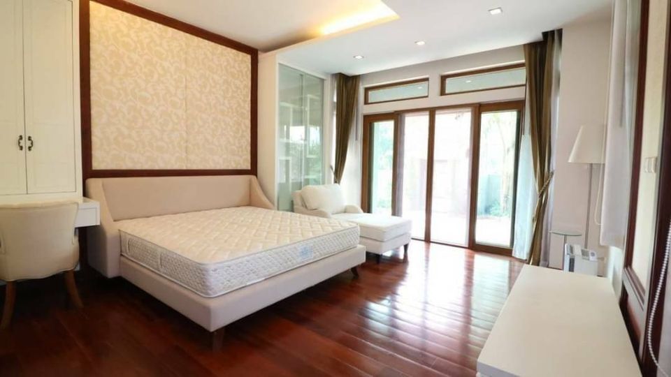 5 Bedroom House For Sale in Mae Hia, Mueang Chiang Mai, Chiang Mai - Image 12