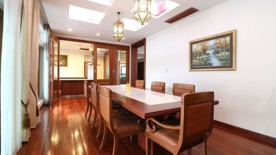 5 Bedroom House For Sale in Mae Hia, Mueang Chiang Mai, Chiang Mai - Image 10