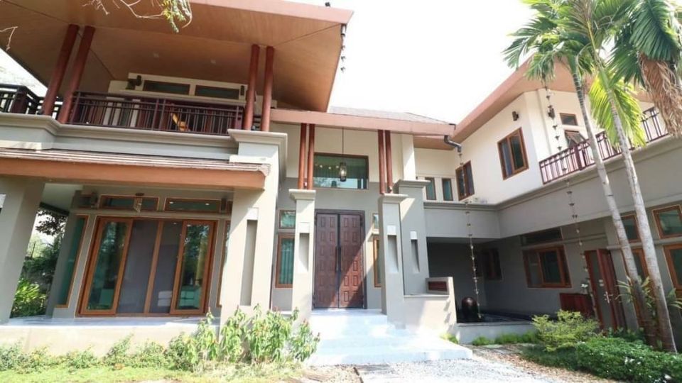 5 Bedroom House For Sale in Mae Hia, Mueang Chiang Mai, Chiang Mai - Image 14