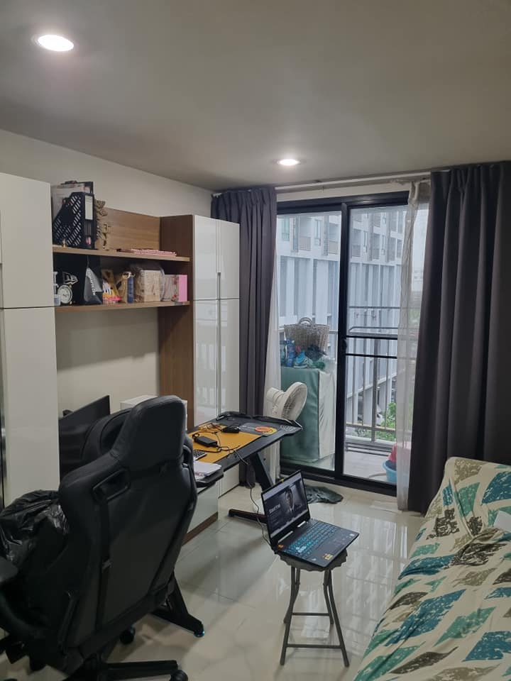 The President Condo Sukhumvit 81 - Image 1