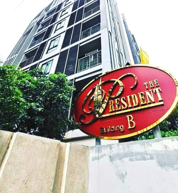 The President Condo Sukhumvit 81 - Image 9