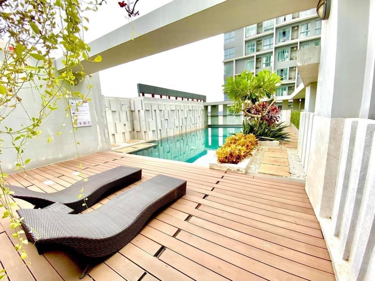 The President Condo Sukhumvit 81 - Image 10