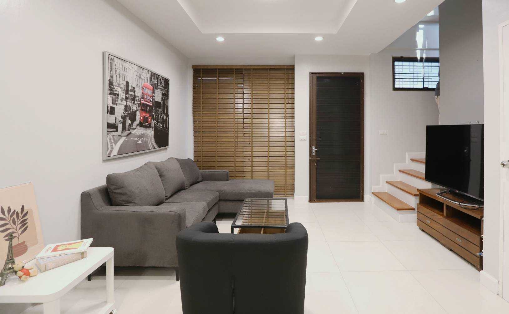 The Private Sukhumvit-Bangchak - Image 2