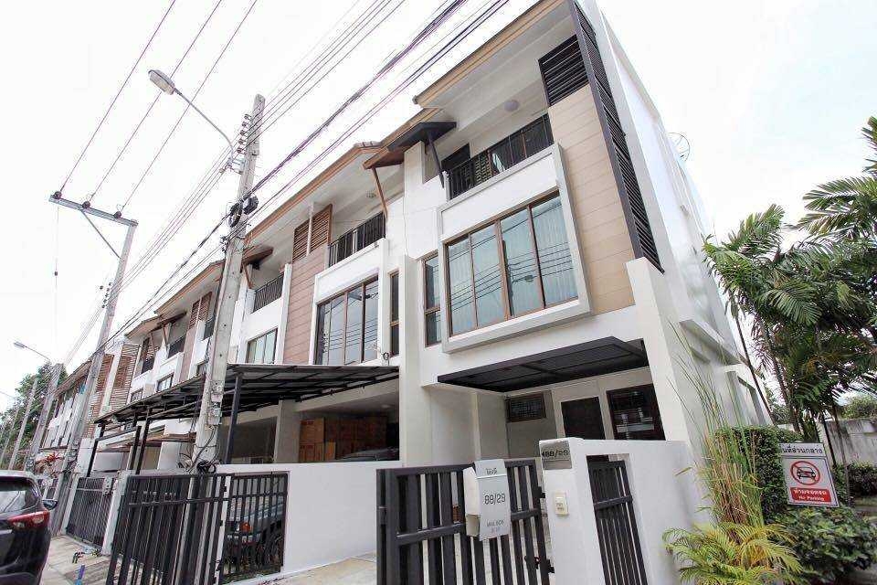 The Private Sukhumvit-Bangchak - Image 1