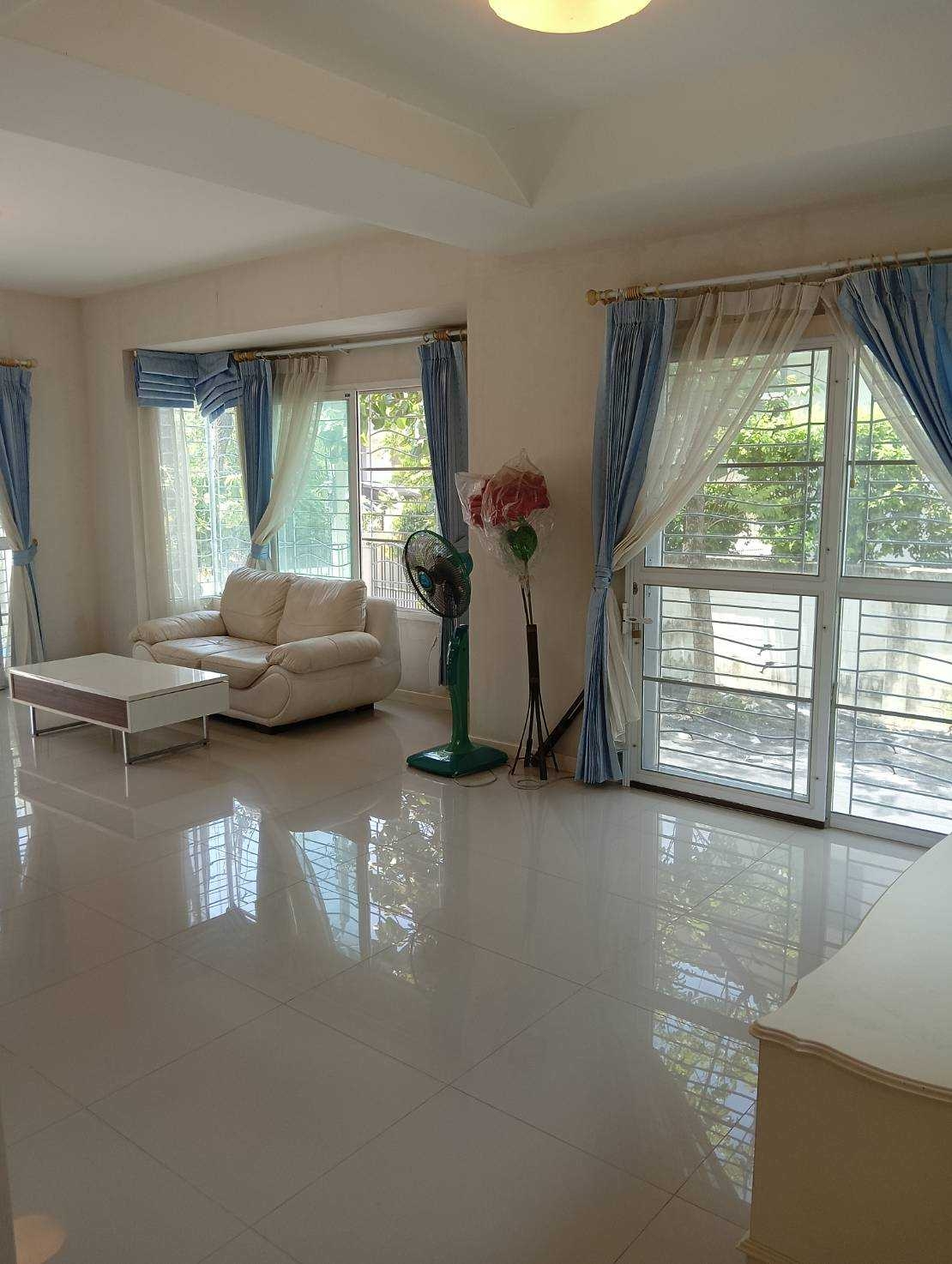 บ้านพฤกษ์ลดา บางนา - Image 2