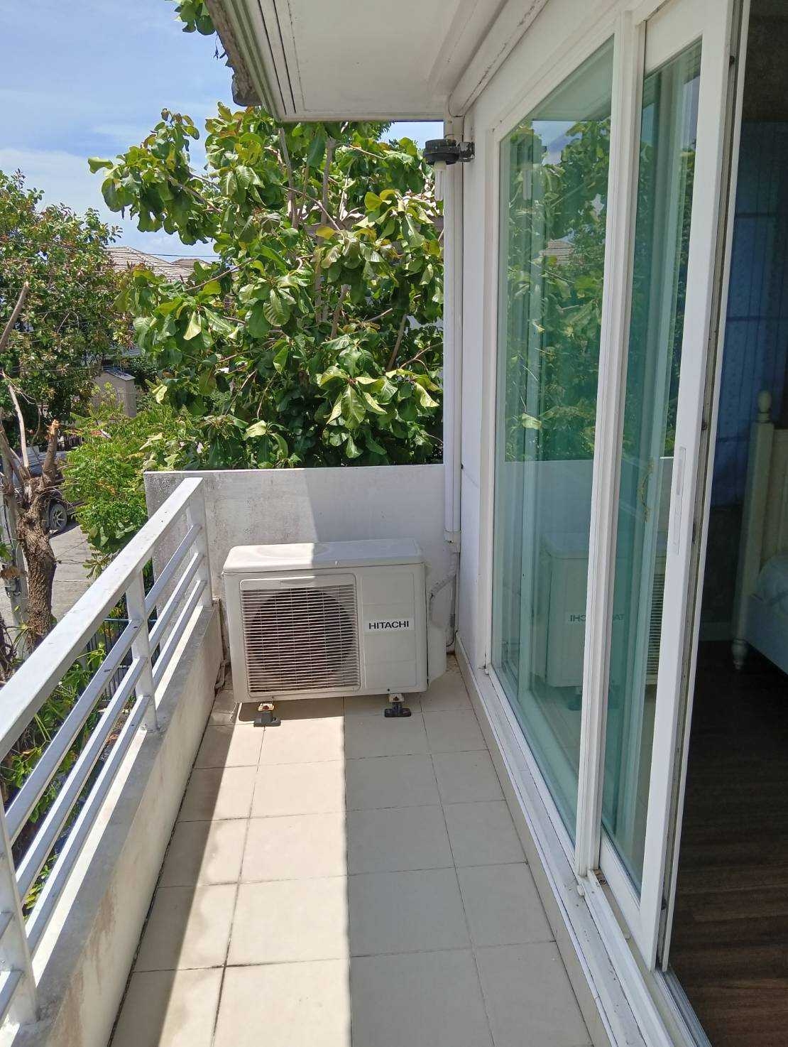 บ้านพฤกษ์ลดา บางนา - Image 25