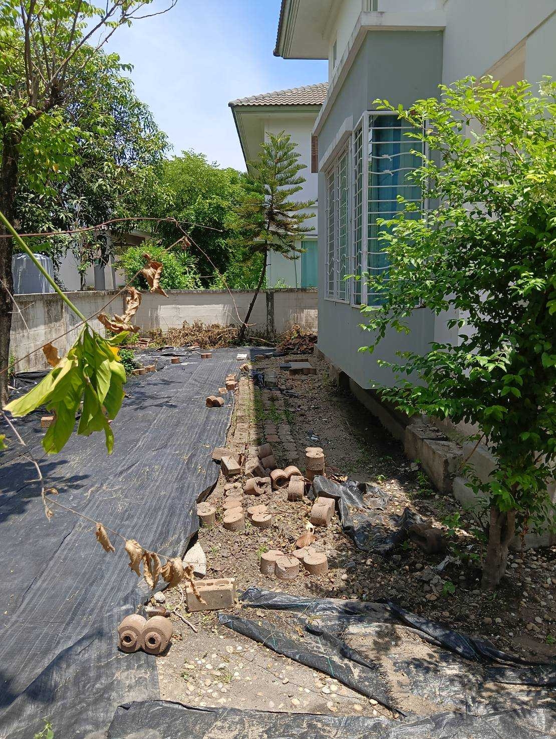 บ้านพฤกษ์ลดา บางนา - Image 36