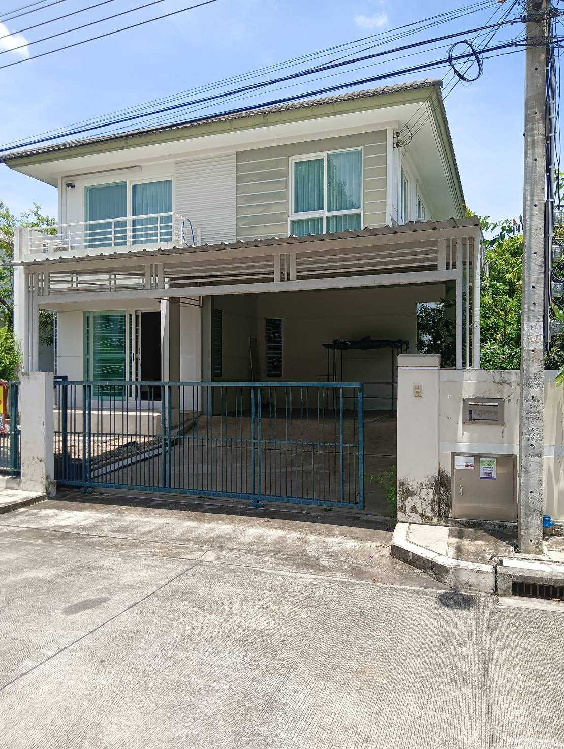 บ้านพฤกษ์ลดา บางนา - Image 1